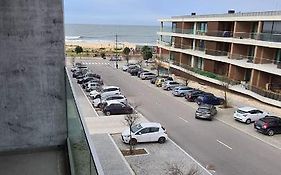 Uno Al Mar - Estudio Praia