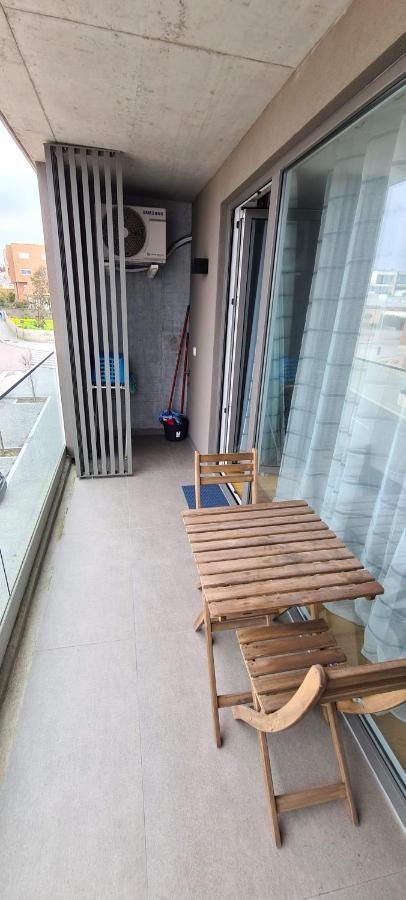 Uno Al Mar - Estudio Praia Vila Nova de Gaia Exterior foto