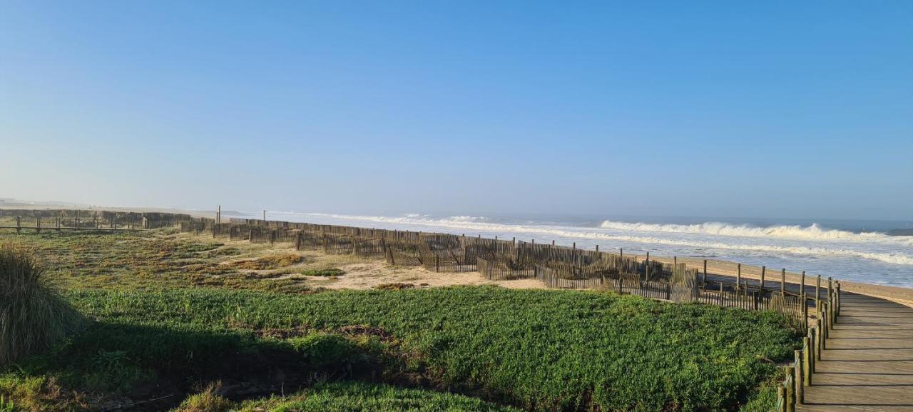 Uno Al Mar - Estudio Praia Vila Nova de Gaia Exterior foto